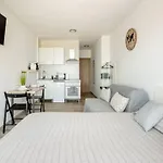 Apartmán Coral Torremolinos