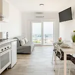 Apartmán Coral Torremolinos
