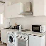 Coral Apartmán Torremolinos