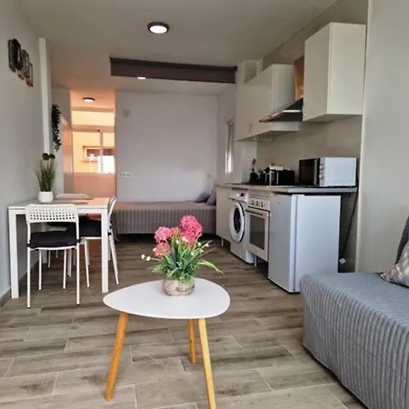 Coral Apartmán *