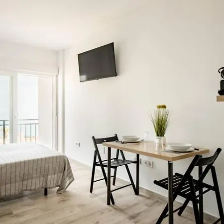 Coral Apartament *