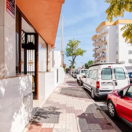 Coral Apartament *