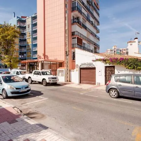 Apartament Coral