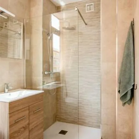 Coral Apartament Torremolinos