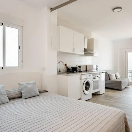 Coral Apartament