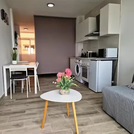 Apartament Coral *