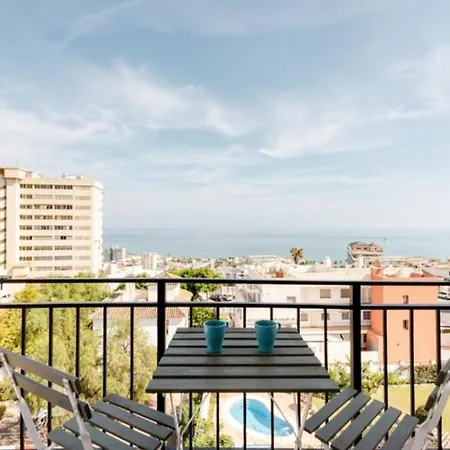 Coral Apartament *