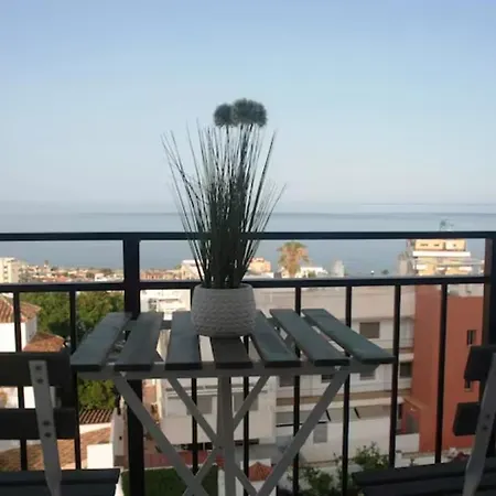 Coral Lejlighed Torremolinos