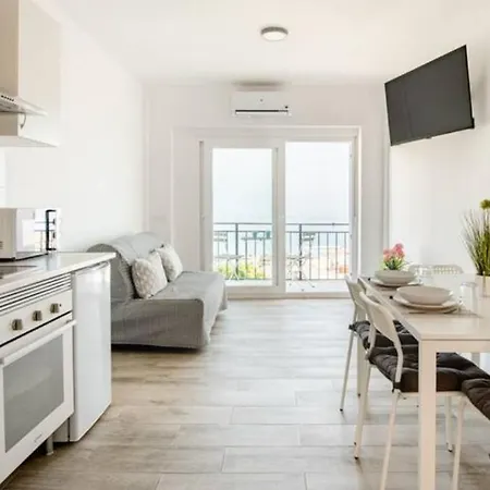 Lejlighed Coral Torremolinos