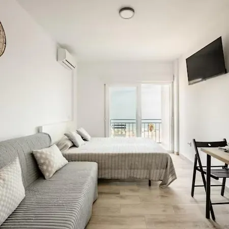 Lägenhet Coral Torremolinos